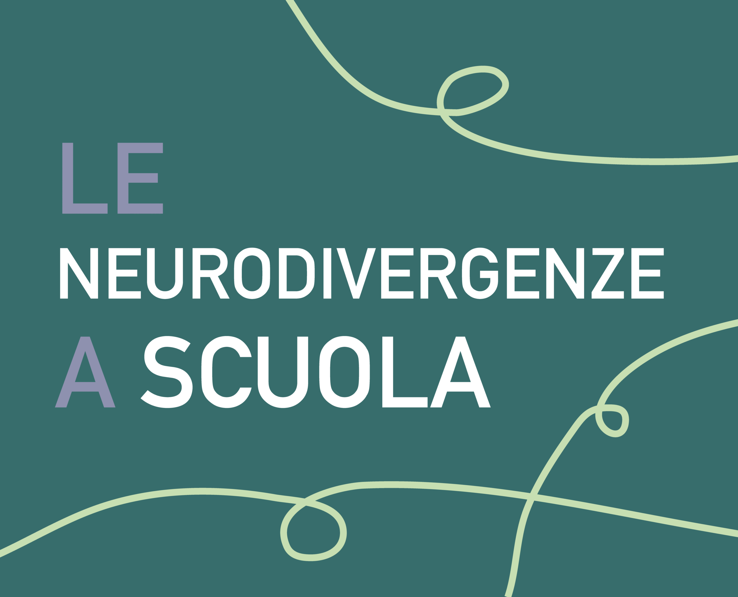 Le neurodivergenze a scuola